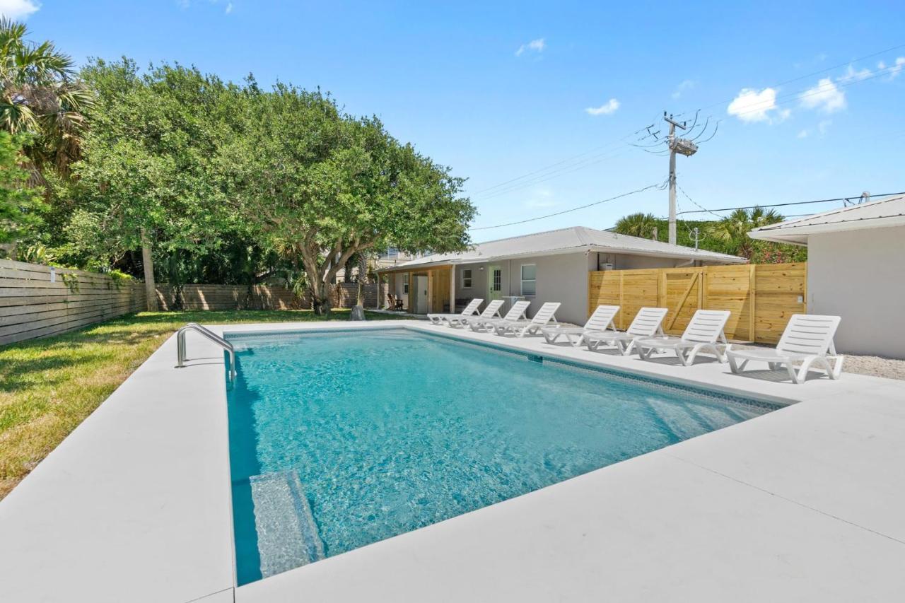 Appartement Paradise Palms- Tropic Suite- Pool - Steps To Ocean - 10 Min To Downtown