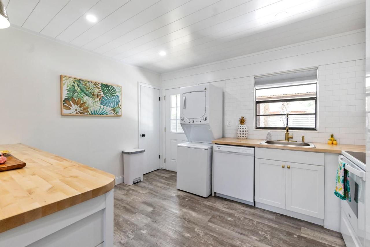 Apartment Paradise Palms- Tropic Suite- Pool - Steps To Ocean - 10 Min To Downtown