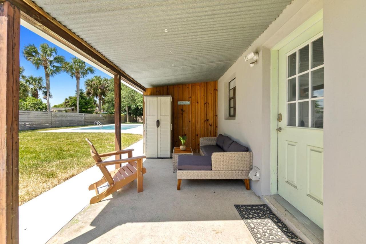Paradise Palms- Tropic Suite- Pool - Steps To Ocean - 10 Min To Downtown Appartement *
