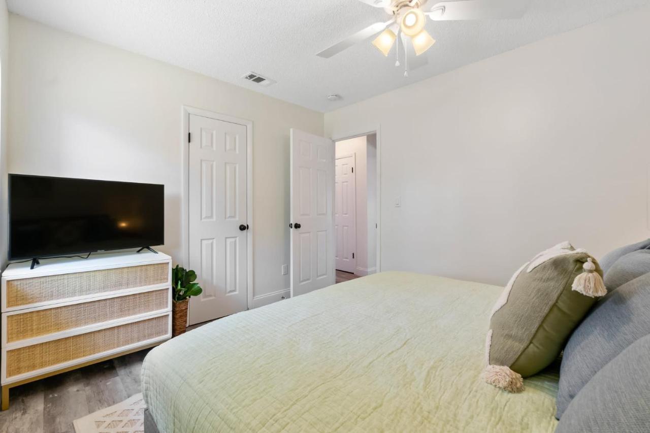 Paradise Palms- Tropic Suite- Pool - Steps To Ocean - 10 Min To Downtown Appartement