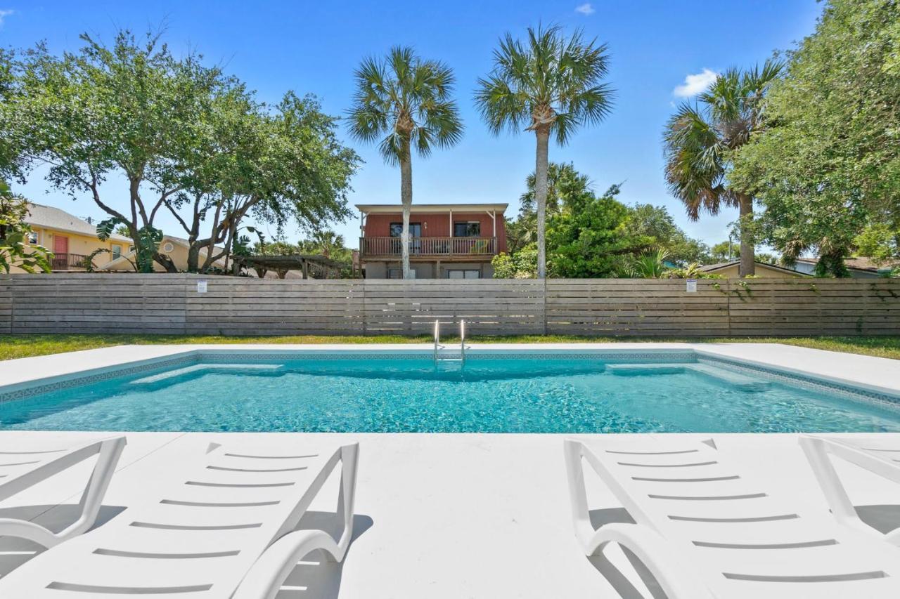 Paradise Palms- Tropic Suite- Pool - Steps To Ocean - 10 Min To Downtown Apartment
