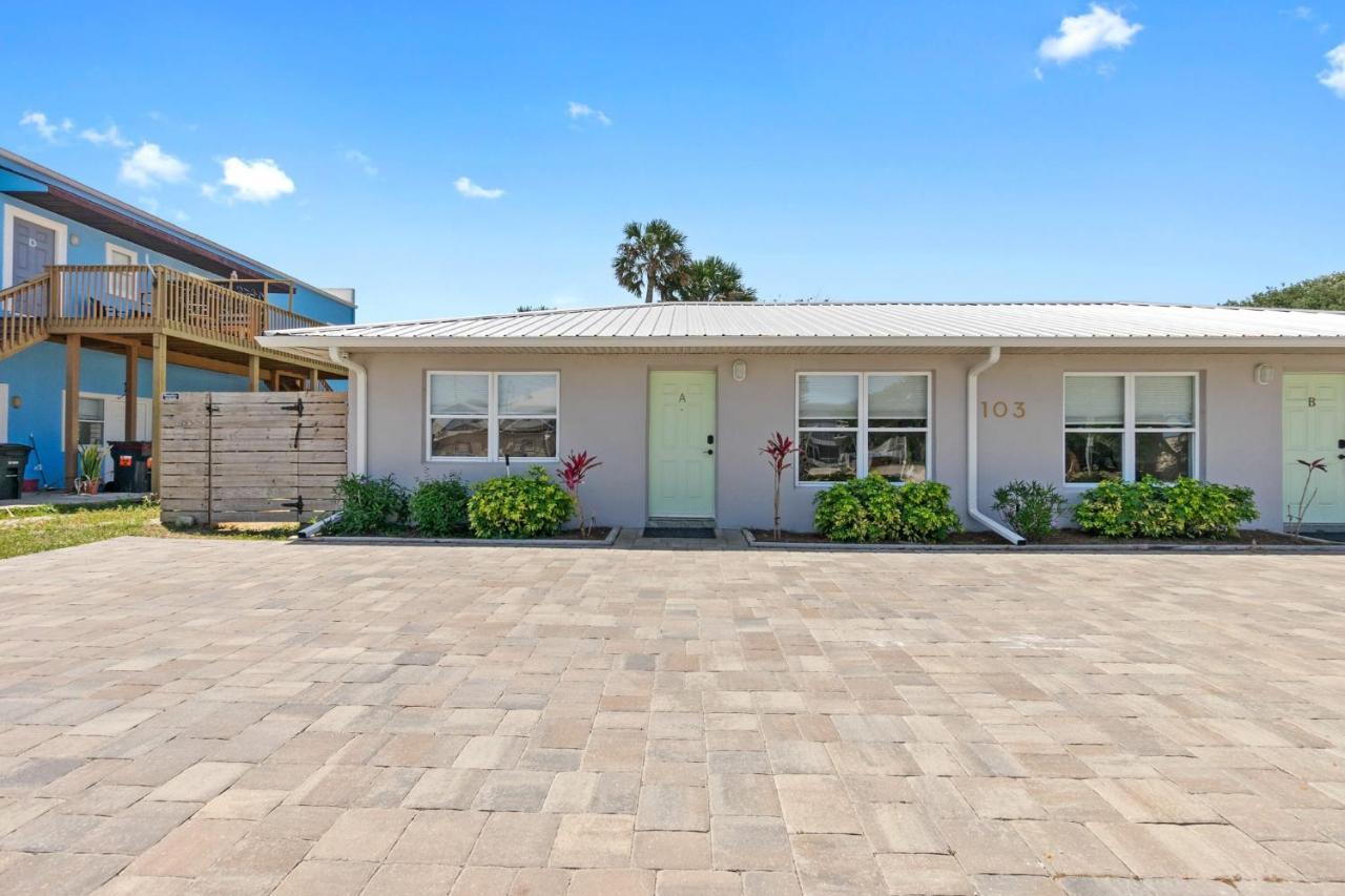 Apartment Paradise Palms- Tropic Suite- Pool - Steps To Ocean - 10 Min To Downtown