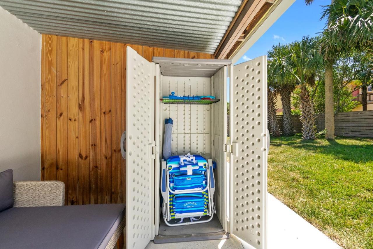 Apartment Paradise Palms- Tropic Suite- Pool - Steps To Ocean - 10 Min To Downtown